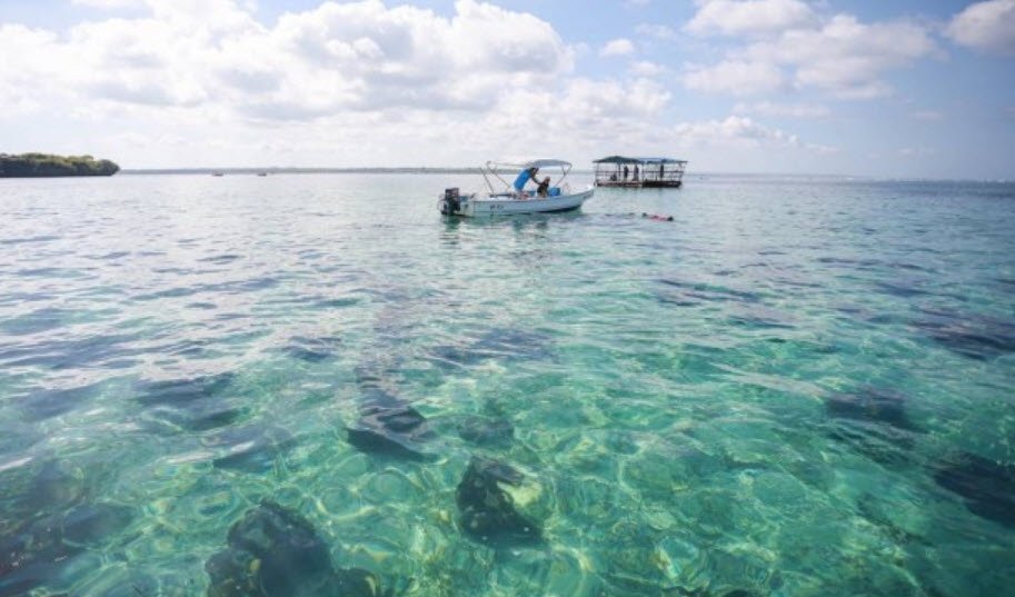 Silaki Island, Philippines , Philippines